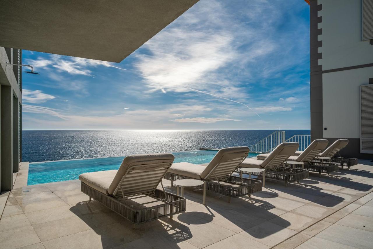Barreirinha Suite Top Floor By Hr Madeira Funchal  Eksteriør billede