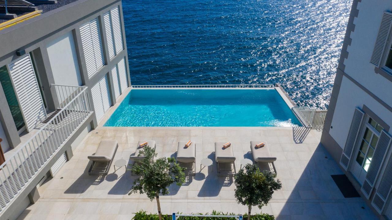 Barreirinha Suite Top Floor By Hr Madeira Funchal  Eksteriør billede