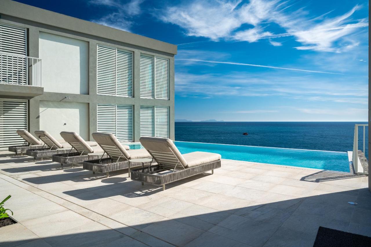 Barreirinha Suite Top Floor By Hr Madeira Funchal  Eksteriør billede