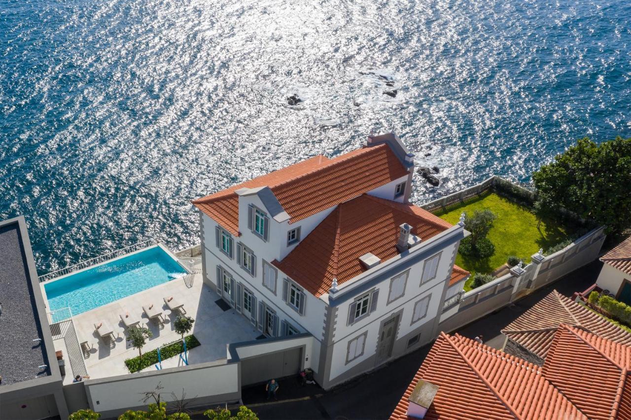 Barreirinha Suite Top Floor By Hr Madeira Funchal  Eksteriør billede