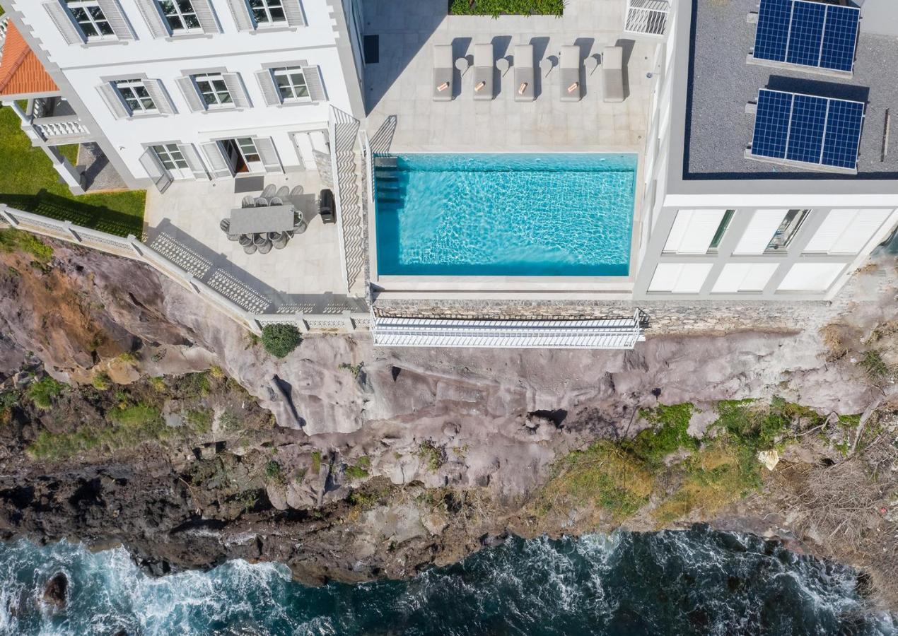 Barreirinha Suite Top Floor By Hr Madeira Funchal  Eksteriør billede