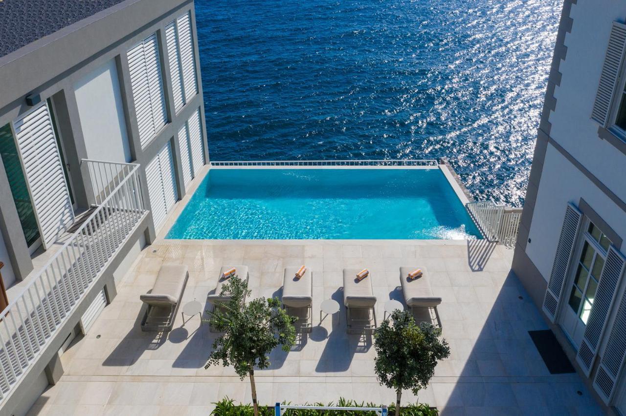 Barreirinha Suite Top Floor By Hr Madeira Funchal  Eksteriør billede