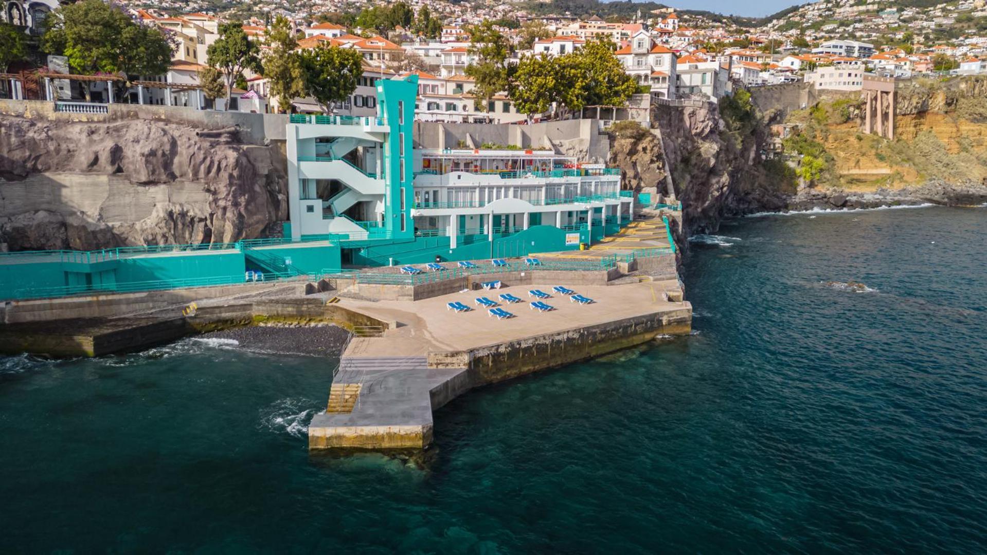 Barreirinha Suite Top Floor By Hr Madeira Funchal  Eksteriør billede